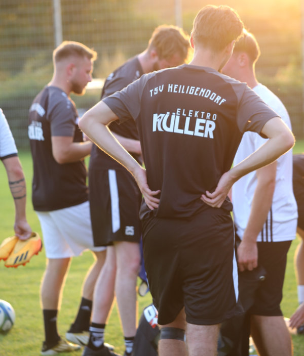 Elektro Müller-Wolfsburg - wir fördern und sponsern Vereine in Wolfsburg