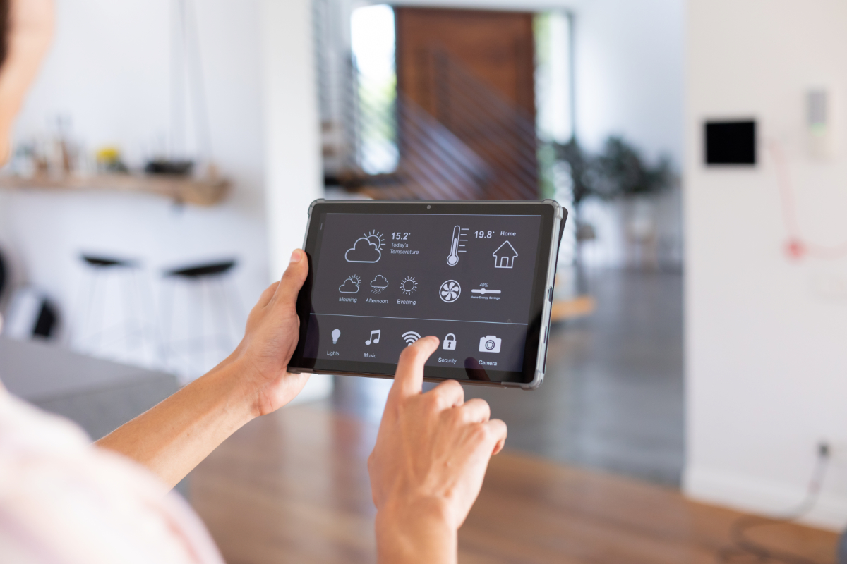 Elektro-Müller, Wolfsburg, Smart-Home Lösung für Ihr zu Hause